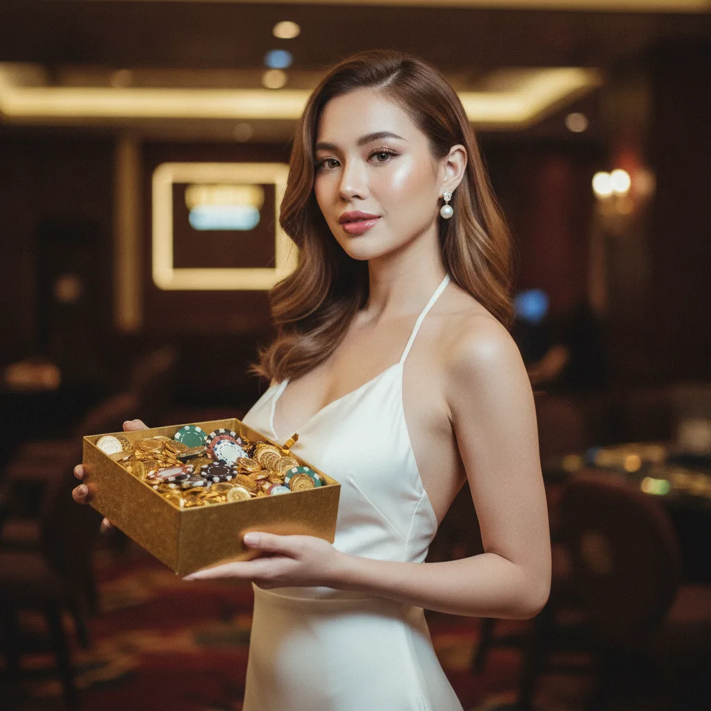 Mga Eksklusibong Promo freespin888